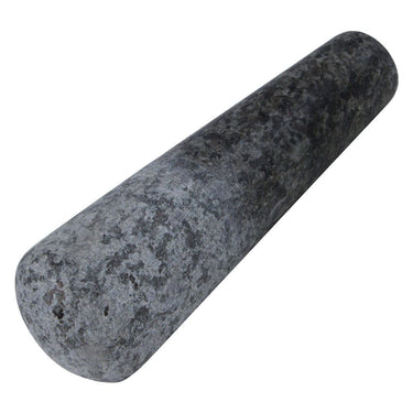 Cole & Mason Silver Granite Mortar & Pestle 5